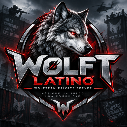 WolfLatino